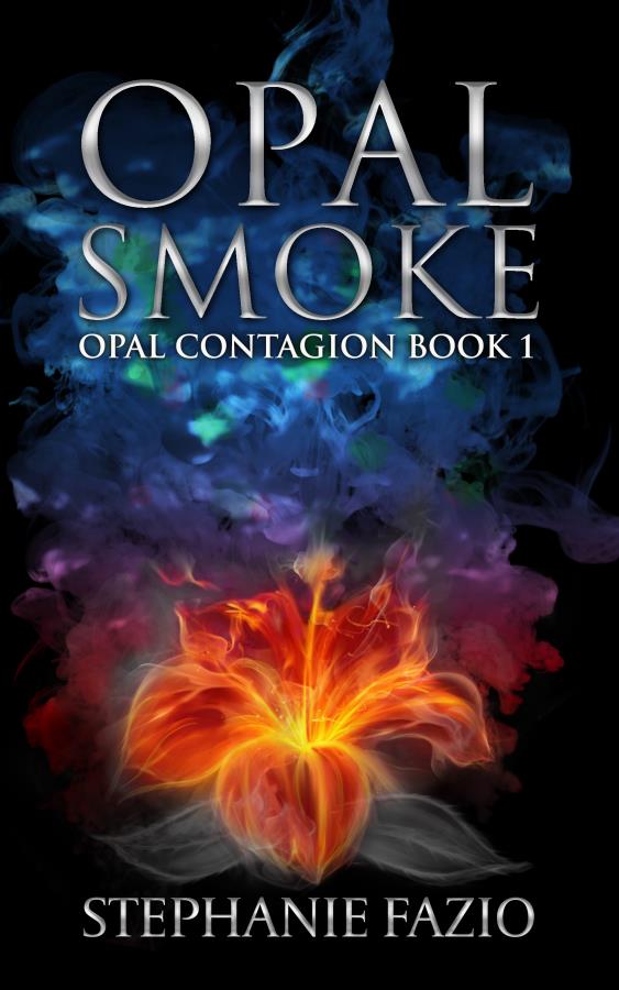 Opal Smoke Book Cover